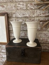 Vintage Wedgwood Urn Vases