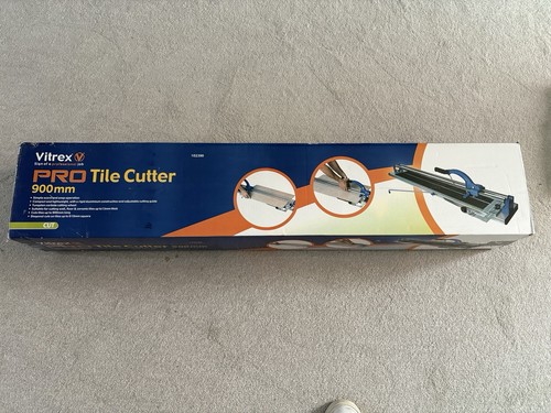 Vitrex pro tile cutter 900mm - pro,