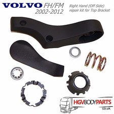 Volvo FH, FM Mirror arm repair kit (Top) RH