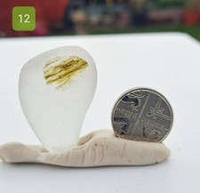 MULTI SEAHAM SEA GLASS