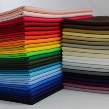100% Cotton Twill Fabric for