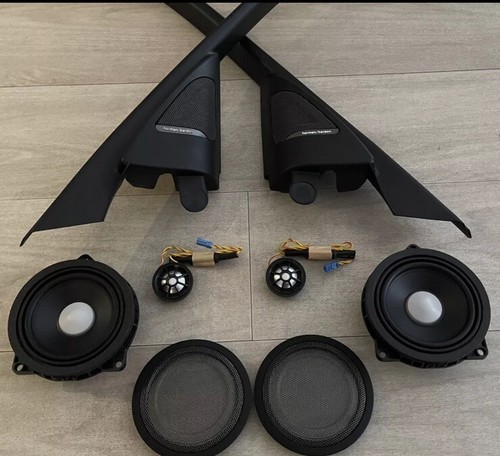 Bmw f30 f31 f80 - bmw, kardon