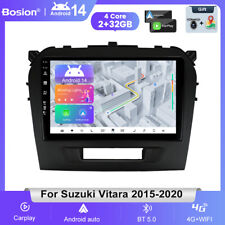 2+32G For Suzuki Vitara