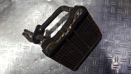 Radiator heat exchanger audi - exchanger,