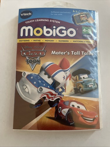 Vtech mobigo disney - vtech,