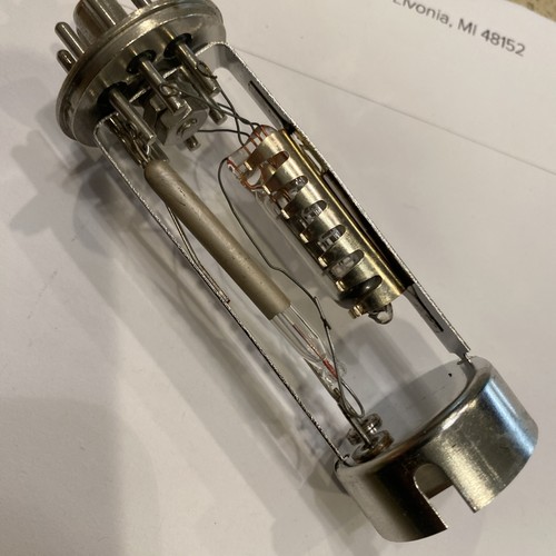 Duniway preamplifier 936 - duniway,