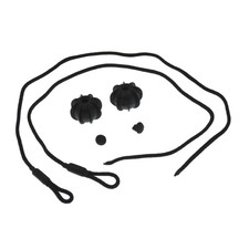 Parcel Shelf String Strap