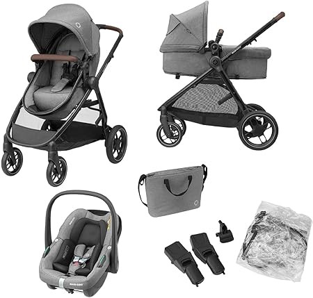 Maxi cosi zelia - maxi-cosi,