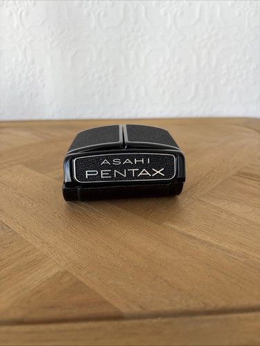 Asahi pentax 6x7 waist - 6x7,