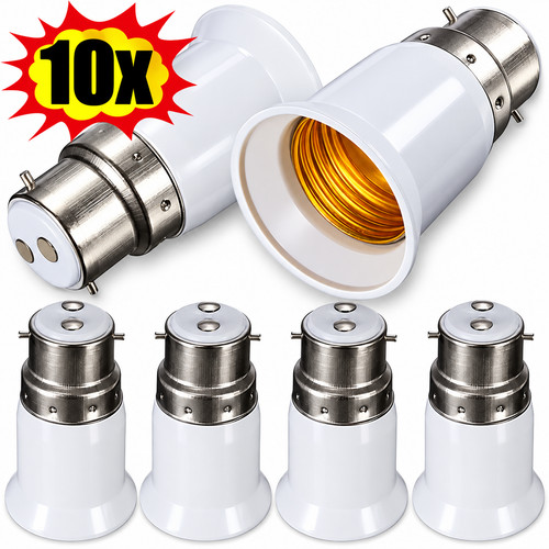 B22 e27 light - to, bulb