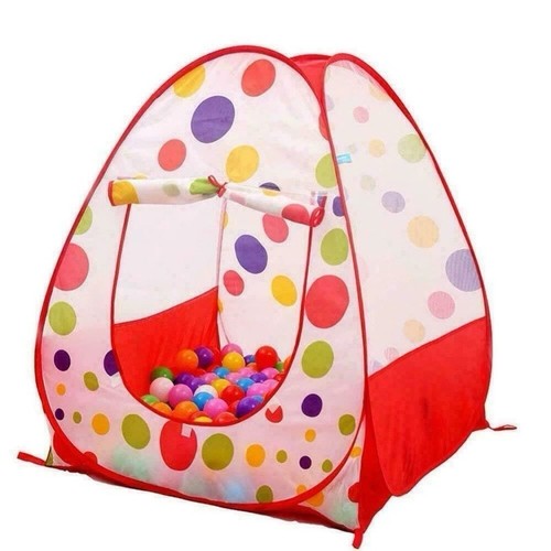 Kids pop play tent - kids,