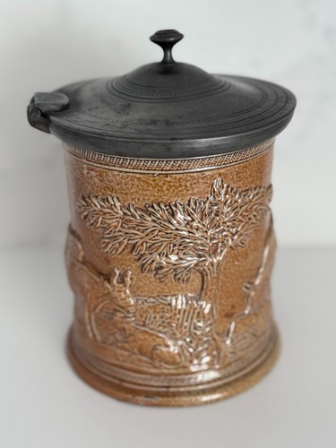Antique salt glazed - antique,