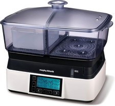 Morphy Richards Intellisteam