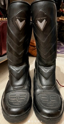 Ladies frank thomas leather - ladies,