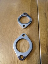 Suzuki Gt250 X7  Exhaust