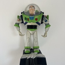 Vintage 1990s Toy Story Buzz
