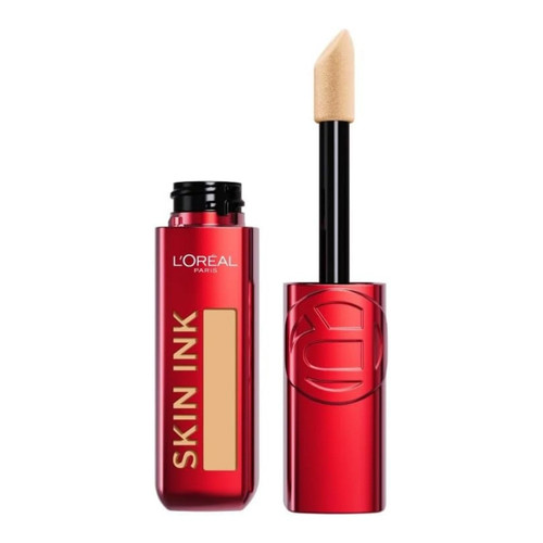 Oreal paris infallible skin - paris,