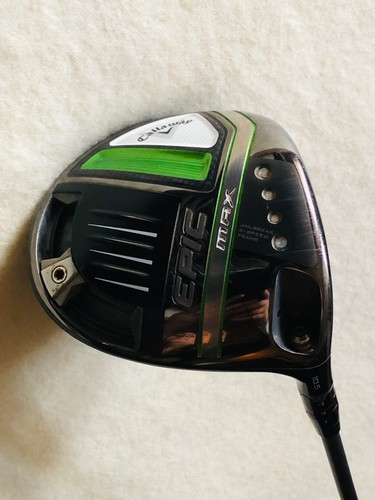 Callaway epic max - epic, /