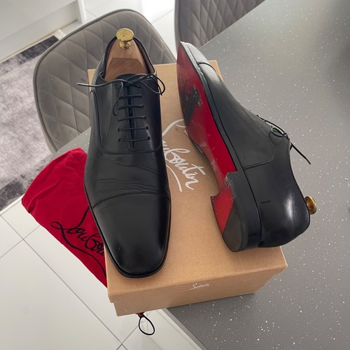 Christian louboutin greggo - christian,
