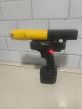 REMS MINI PRESS ACC 578289 + battery 14.4V LI-ION 1.5AH 