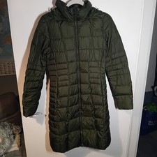 The North Face Metropolis Parka II Women's Size XS-TP