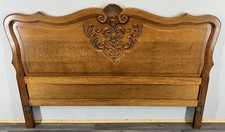 Headboard Vintage French Louis