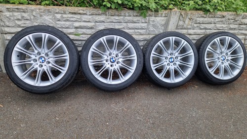 Genuine bmw mv2 style - bmw,