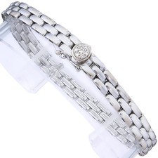 Fope bracelet brilliant 750 white gold