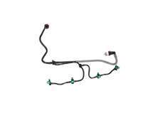 FORD TRANSIT MK3  Fuel Return