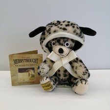 MERRYTHOUGHT 17 500 Cheeky Dalmatian h10_0919