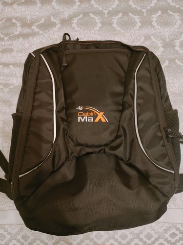 Cabin max backpack - cabin,