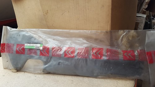 Citroen cushion housing for - zx,