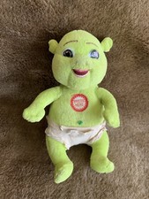 Shrek The Third BABY BOY  ~ NO