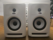 Pioneer S-DJ50X Active Monitor