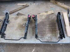 Honda Integra Type R DC5 RHD K20 Set of Front Recaro seat Rails