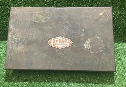 Rare sykes hercules - rare,