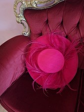 Ladies Pink Graham smith