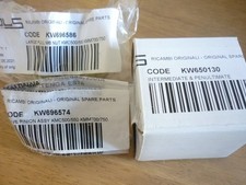 Kenwood Chef And Major A701A To A901 Gearbox Conversion To Direct Drive Kit.