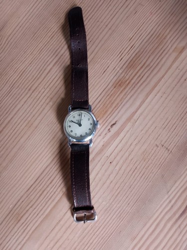 True piece original 50s - a, of