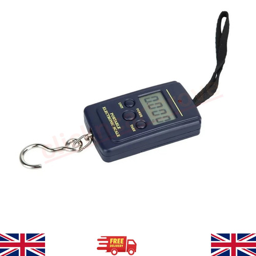 40kg portable digital weighing - digital,