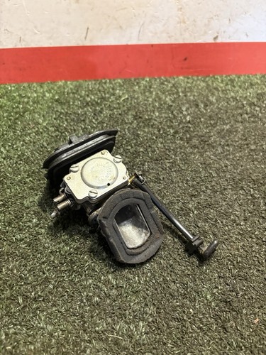 Sachs dolmar 112 petrol - sachs,