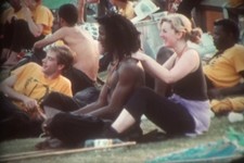 16mm Film - Birmingham - Englands Herz schlägt wieder - BRD 1992 - Farbe