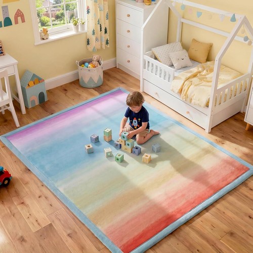 Large play mat - mat, kids,