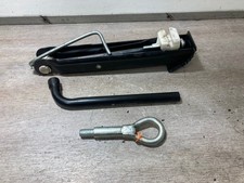 2004 VAUXHALL ZAFIRA A WHEEL