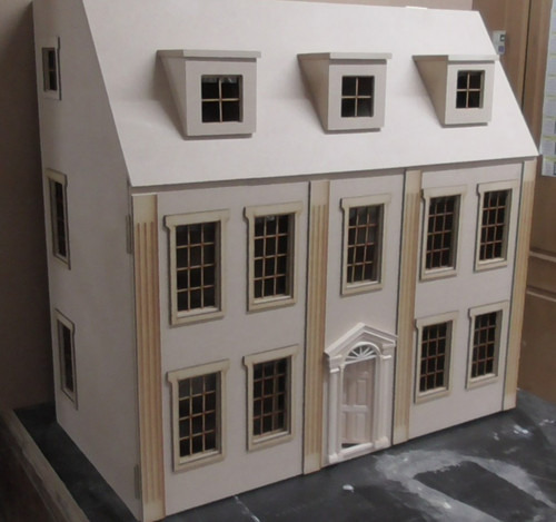 The eaton house 12 - eaton,