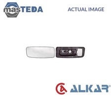 6416994 REAR VIEW MIRROR GLASS