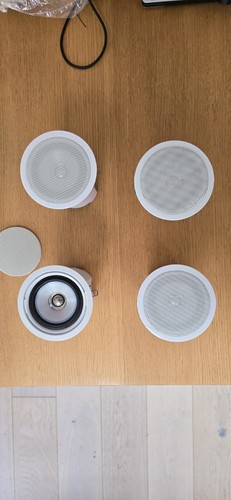 Kef ci80qr uni true - kef,