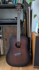Tanglewood TWCR D Crossroads