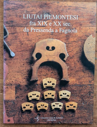 Liutai piemontesi fra - piemontesi, xx