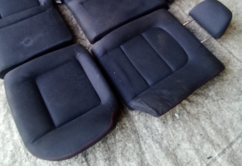 Seat leon mk1 2000 - seat,